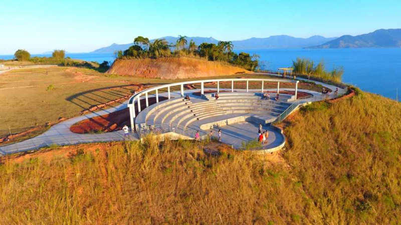 foto Caraguatatuba-SP