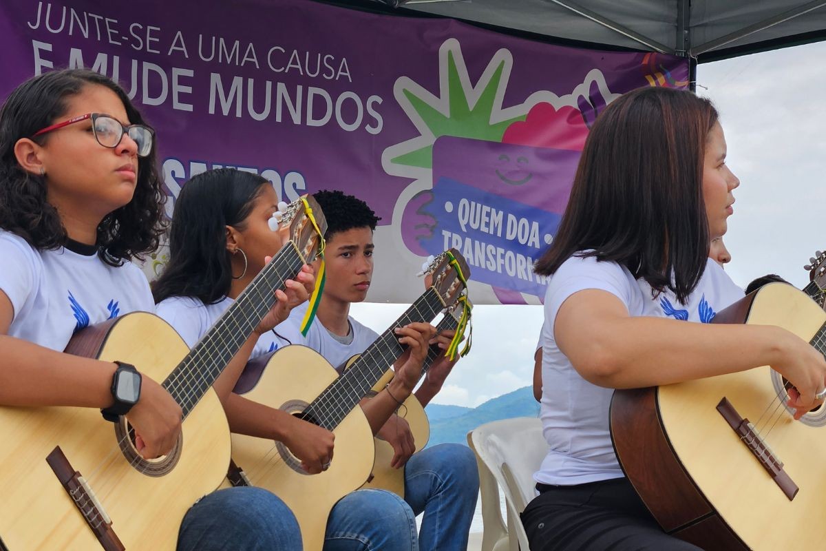 foto Not&iacute;cia Caraguatatuba