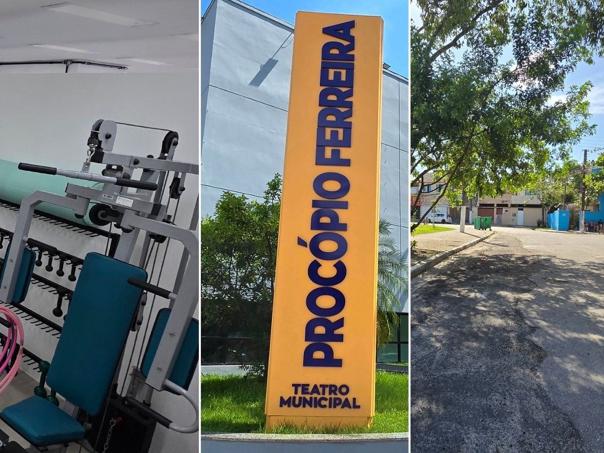 foto Not&iacute;cia Caraguatatuba