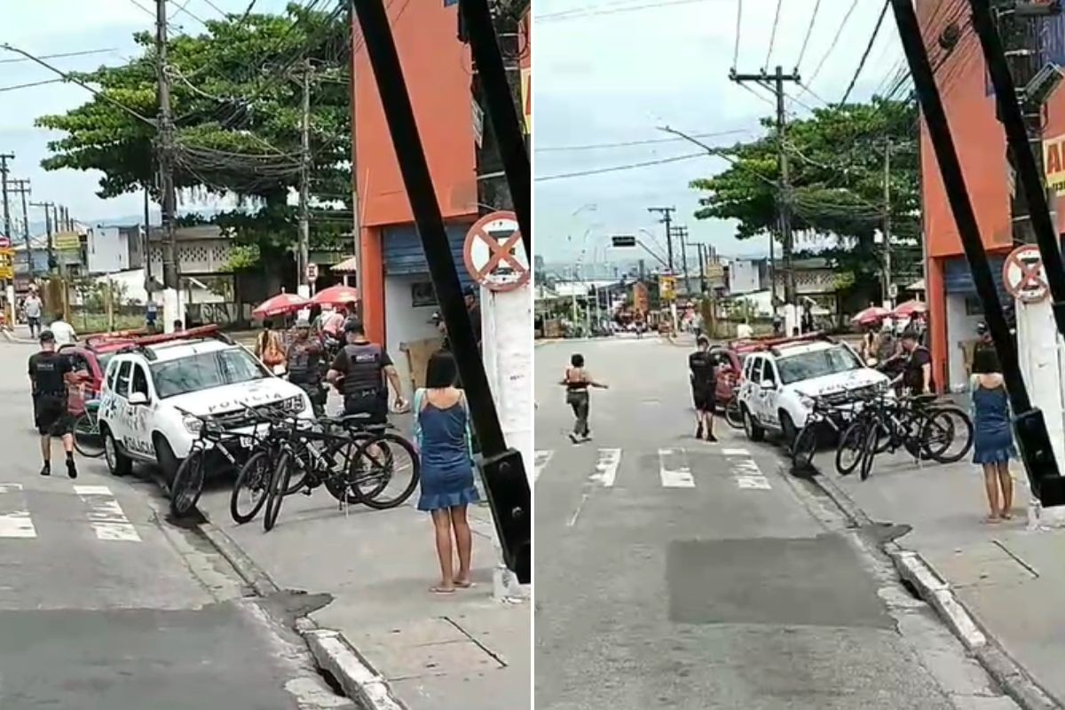 foto Not&iacute;cia Caraguatatuba