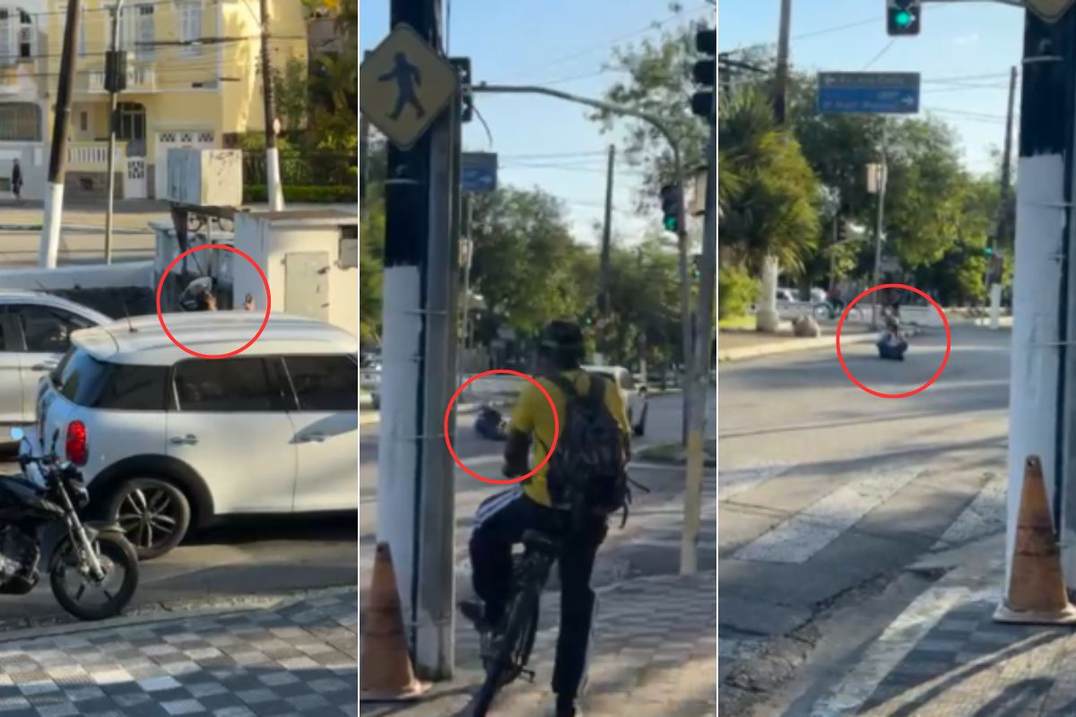 foto Not&iacute;cia Caraguatatuba