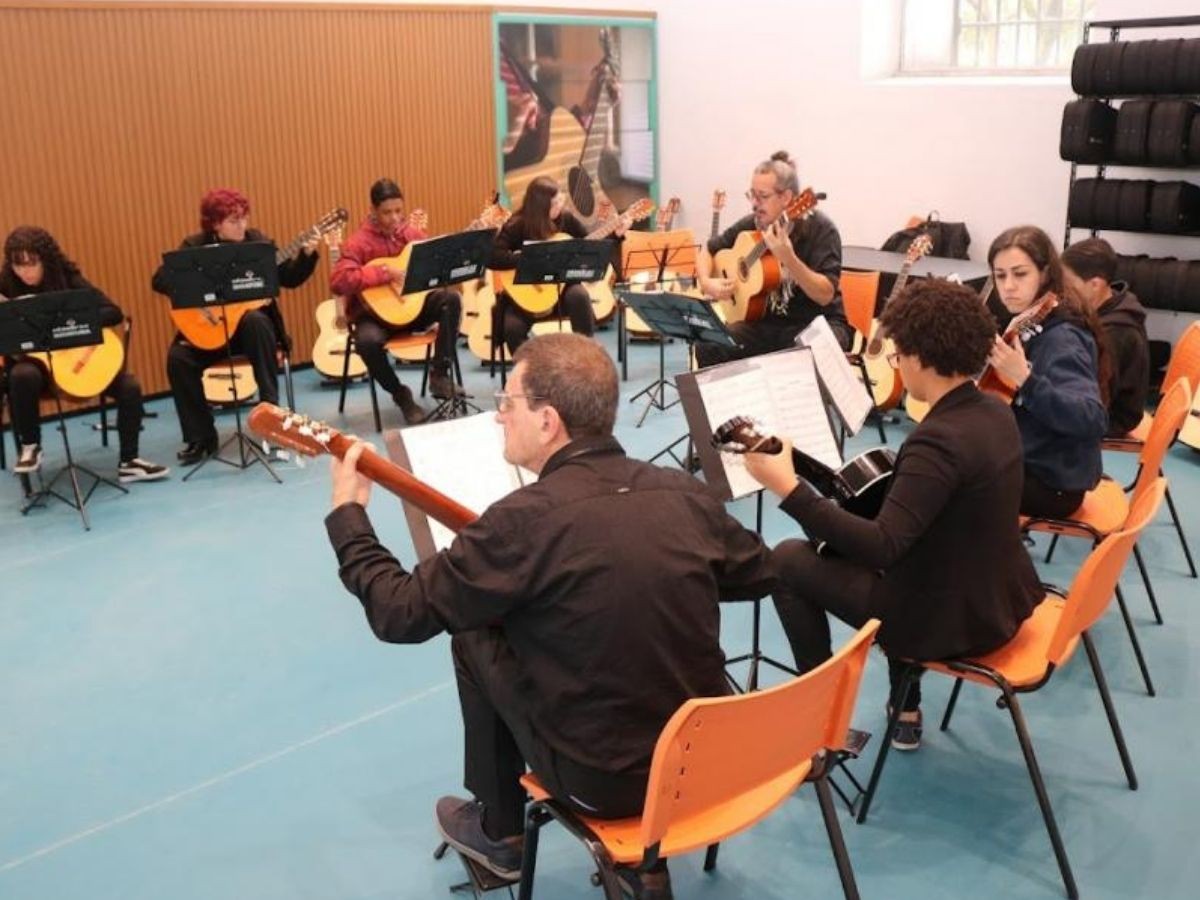 foto Not&iacute;cia Caraguatatuba