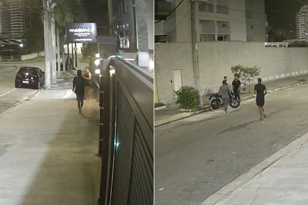 foto Not&iacute;cia Caraguatatuba