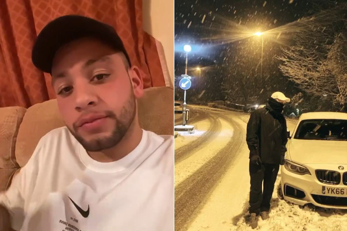 foto Not&iacute;cia Caraguatatuba