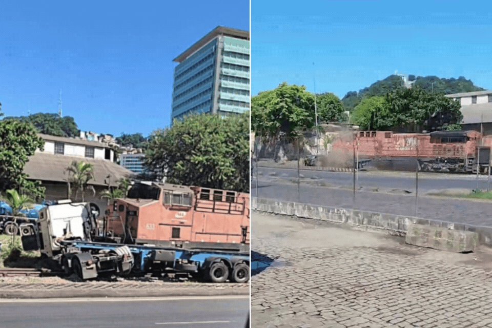 foto Not&iacute;cia Caraguatatuba