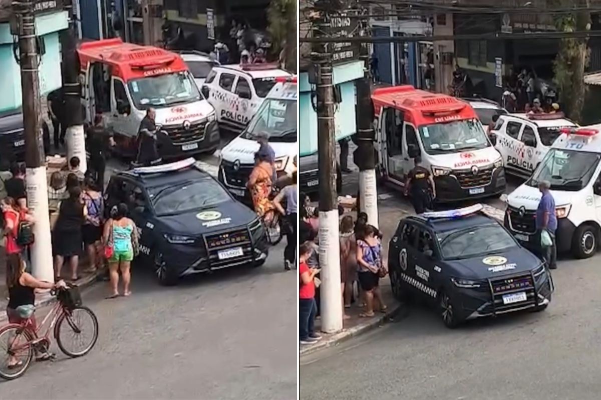 foto Not&iacute;cia Caraguatatuba