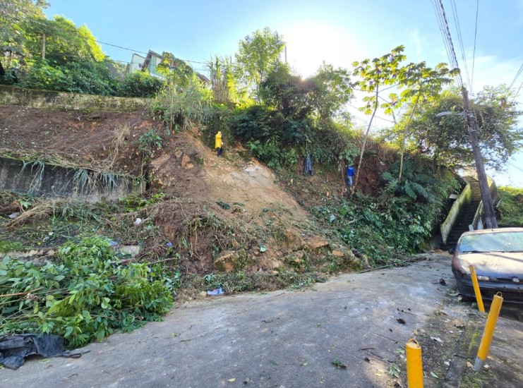 foto Not&iacute;cia Caraguatatuba