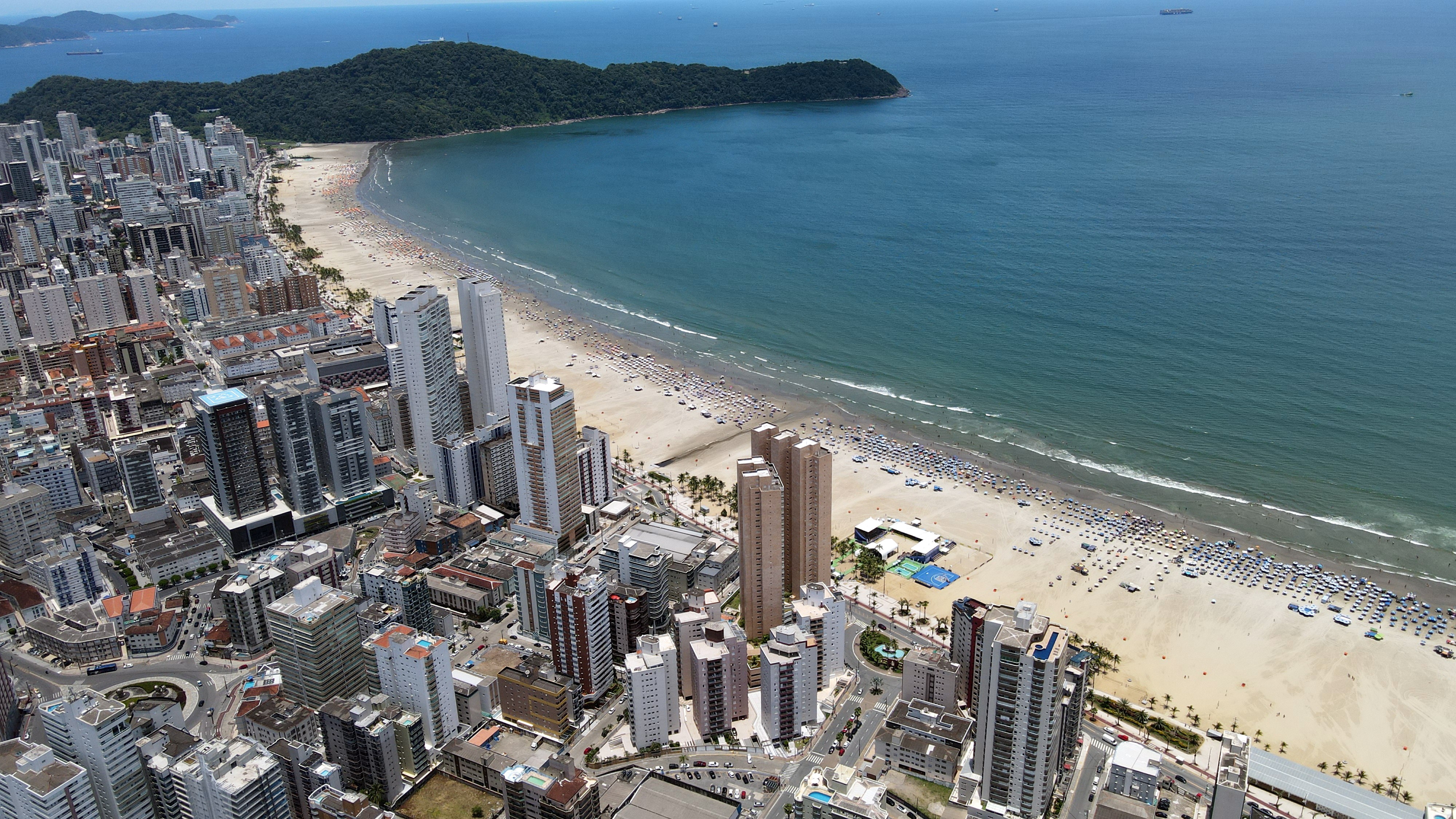 foto Not&iacute;cia Caraguatatuba