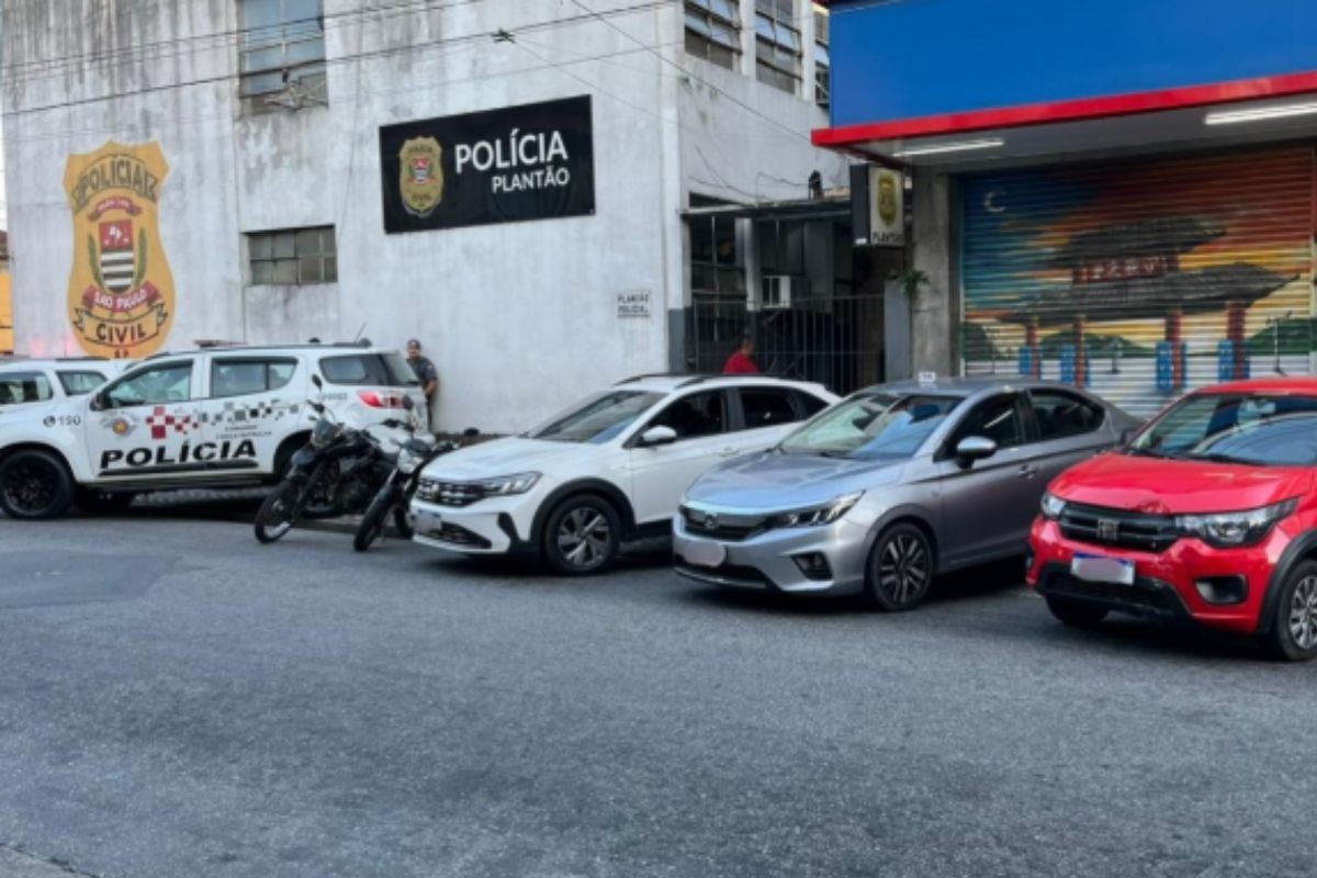 foto Not&iacute;cia Caraguatatuba